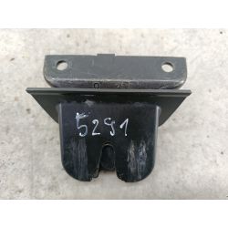 ZAMEK KLAPY AUDI A2 8Z 1.4 16V 75KM1.4 16V20004B9877505MLZ5R755291                                            