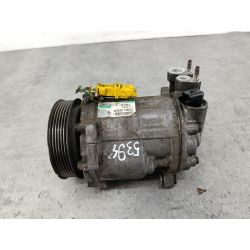 POMPA, SPRĘŻARKA KLIMATYZACJI PEUGEOT 607 2.7 HDI 205KM2.7 HDI20079663315680 SD7C16  SANDENKTH2055394                                            