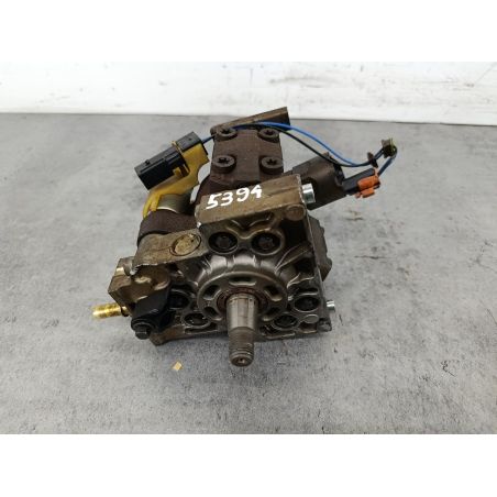 POMPA WTRYSKOWA PEUGEOT 607 2.7 HDI 205KM 2.7 HDI 2007 KTH 205 5394 