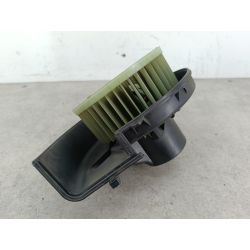 WENTYLATOR NAWIEWU, DMUCHAWA AUDI A2 8Z 1.4 16V 75KM1.4 16V20006Q1820015LZ5R755291                                            