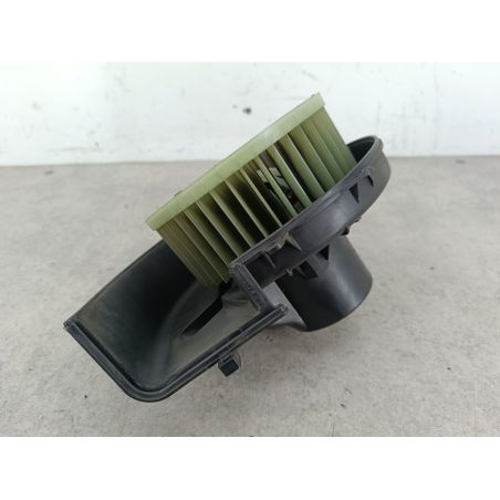 WENTYLATOR NAWIEWU, DMUCHAWA AUDI A2 8Z 1.4 16V 75KM 1.4 16V 2000 6Q1820015 LZ5R 75 5291 