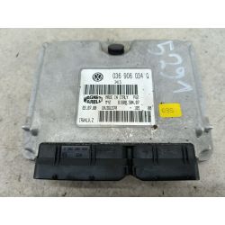 KOMPUTER, STEROWNIK AUDI A2 8Z 1.4 16V 75KM1.4 16V2000036906034QLZ5R755291                                            