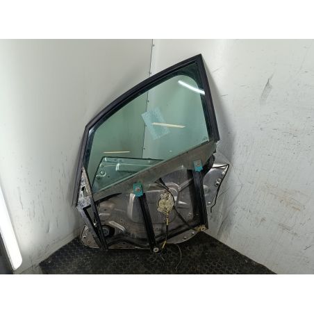 PODNOŚNIK SZYBY LEWY PRZÓD AUDI A2 8Z 1.4 16V 75KM 1.4 16V 2000 8Z1959801 9700-104329-101  5WK48718BBF LZ5R 75 5291 