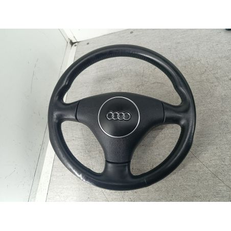 KIEROWNICA Z PODUSZKĄ AUDI A3 8P/8PA/8P7 2.0 FSI 150KM 2.0 FSI 2004 8E0880201AT  8P0419091H LZ9W 150 5491 
