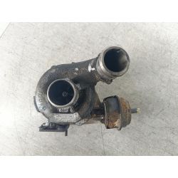 TURBINA FIAT BRAVO II 1.9 JTD 120KM1.9 JTD2007552051778   736168-3890/B1205521                                            