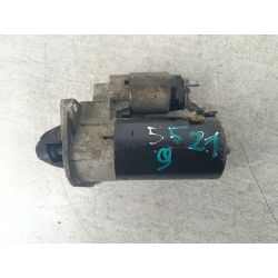 starter FIAT BRAVO II 1.9 JTD 120KM1.9 JTD20070001108234890/B1205521                                            