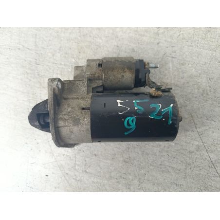 starter FIAT BRAVO II 1.9 JTD 120KM 1.9 JTD 2007 0001108234 890/B 120 5521 