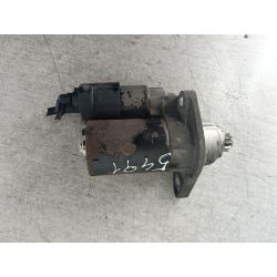 starter AUDI A3 8P/8PA/8P7 2.0 FSI 150KM2.0 FSI2004LZ9W1505491                                            