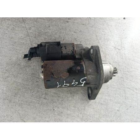 ROZRUSZNIK AUDI A3 8P/8PA/8P7 2.0 FSI 150KM 2.0 FSI 2004 LZ9W 150 5491 