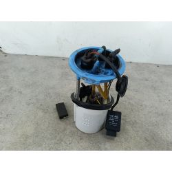 POMPA PALIWA VW GOLF PLUS I 1.4 TSI 122KM1.4 TSI20081K0919051BH 1K0906093F LC5F1225573                                            