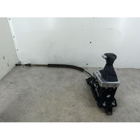 LEWAREK ZMIANY BIEGÓW VW GOLF PLUS I 1.4 TSI 122KM 1.4 TSI 2008 1K0713061 1K1713025 LC5F 122 5573 