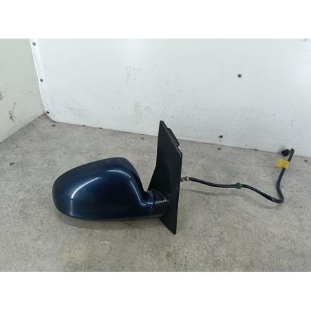 LUSTERKO PRAWE VW GOLF PLUS I 1.4 TSI 122KM 1.4 TSI 2008 LC5F 122 5573 