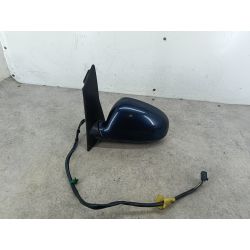 LEFT MIRROR VW GOLF PLUS I 1.4 TSI 122KM1.4 TSI2008LC5F1225573                                            