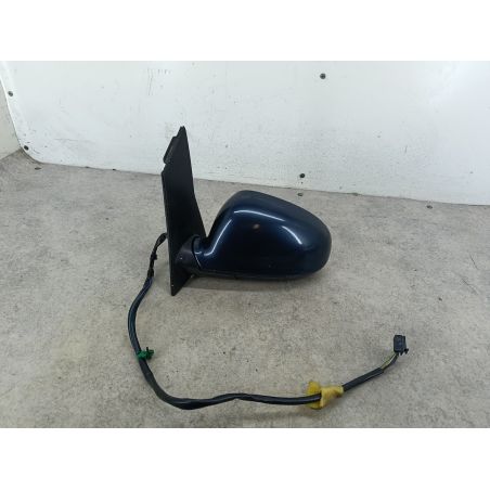 LEFT MIRROR VW GOLF PLUS I 1.4 TSI 122KM 1.4 TSI 2008 LC5F 122 5573 