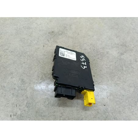 MODUŁ KĄTA SKRĘTU VW GOLF PLUS I 1.4 TSI 122KM 1.4 TSI 2008 1K0953549BG LC5F 122 5573 