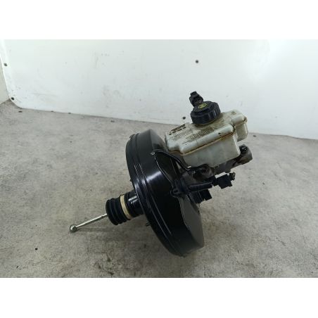 SERWO HAMULCOWE VW GOLF PLUS I 1.4 TSI 122KM 1.4 TSI 2008 1K1614106M  LC5F 122 5573 