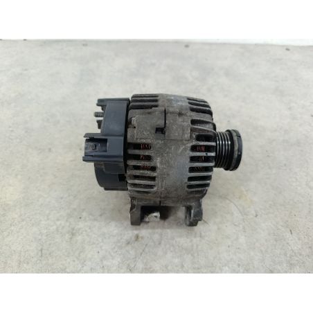 ALTERNATOR VW GOLF PLUS I 1.4 TSI 122KM 1.4 TSI 2008 03C903023G  LC5F 122 5573 