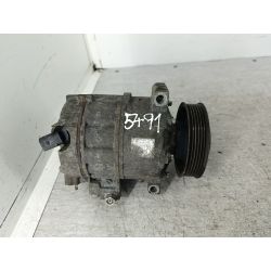 POMPA, SPRĘŻARKA KLIMATYZACJI AUDI A3 8P/8PA/8P7 2.0 FSI 150KM2.0 FSI2004LZ9W1505491                                            