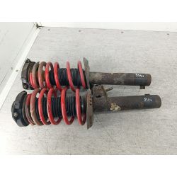 AMORTYZATORY PRZÓD KOMPLET AUDI A3 8P/8PA/8P7 2.0 FSI 150KM2.0 FSI2004LZ9W1505491                                            