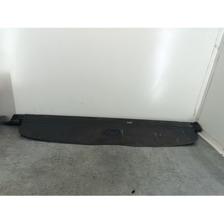 ROLETA BAGAŻNIKA VW PASSAT B5 FL 1.9 TDI 130KM 1.9 TDI 2004 LA7W 130 5503 