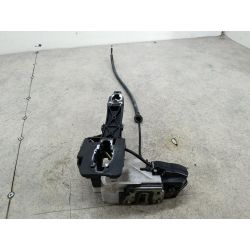 ZAMEK DRZWI PRAWY PRZÓD KIA PRO CEE'D 1.4 16V200990309-02200WD905524                                            