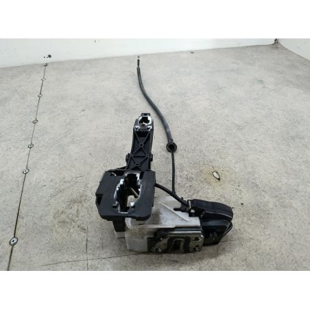 ZAMEK DRZWI PRAWY PRZÓD KIA PRO CEE'D 1.4 16V 2009 90309-02200 WD 90 5524 