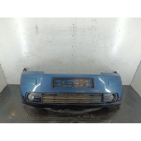 ZDERZAK PRZÓD AUDI A2 8Z 1.4 16V 75KM 1.4 16V 2000 LZ5R LZ5R 75 5291 