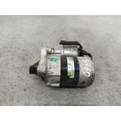 starter RENAULT MEGANE I 1.4 16V 95KM1.4 16V20037700105119G  D7E22 VALEOOV727955460                                            