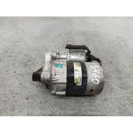 starter RENAULT MEGANE I 1.4 16V 95KM 1.4 16V 2003 7700105119G  D7E22 VALEO OV727 95 5460 