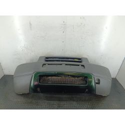 ZDERZAK PRZÓD LAND ROVER FREELANDER I 2.0 DI 98KM2.0 DI1998961961985447                                            