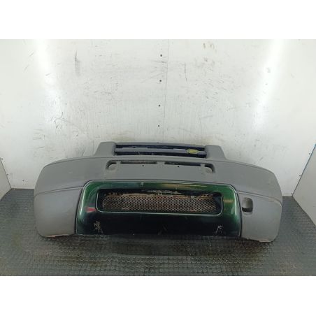 ZDERZAK PRZÓD LAND ROVER FREELANDER I 2.0 DI 98KM 2.0 DI 1998 961 961 98 5447 