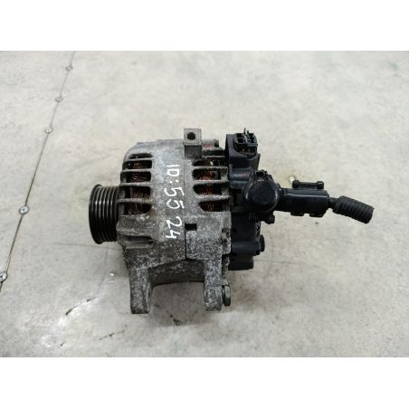 ALTERNATOR KIA PRO CEE'D 1.4 16V 2009 37300-2B600  WD 90 5524 