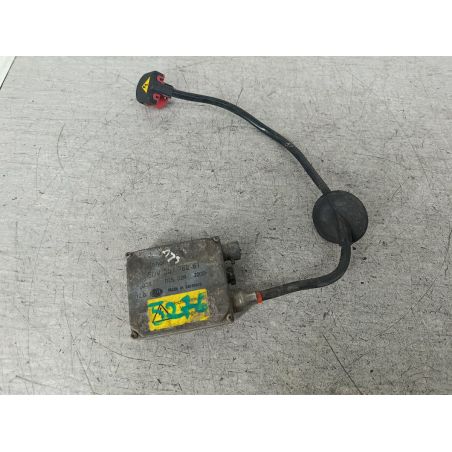 PRZETWORNICA XENON AUDI A6 C5 2.5 TDI 180KM 2.5 TDI 2002 5DV007760-61 HELLA LZ5L 180 5276 