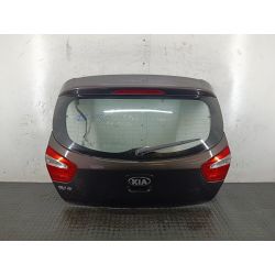 KLAPA BAGAŻNIKA KIA RIO III 1.2 16V2016DBSDBS845424                                            