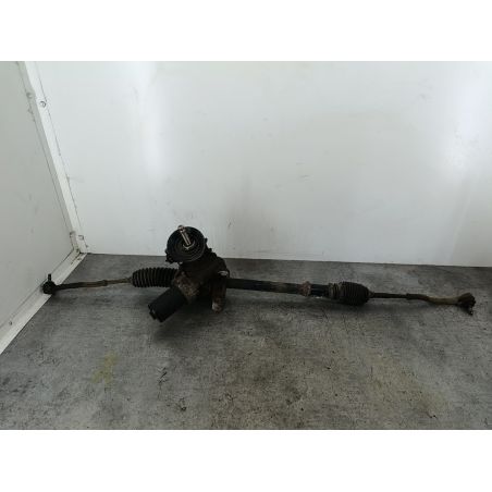 MAGLOWNICA PRZEKŁADNIA  ELEKTRYCZNA HONDA JAZZ II 1.4 I-DSI 1.4 I-DSI 2004 53600-SAA-G5 NSK B92P 83 5104 