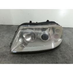 LAMPA PRZÓD LEWA XENON VW SHARAN I FL 1.9 TDI 116KM1.9 TDI20027M3941015AC  0301182271  1305235530  1305235610L0411165545                                            