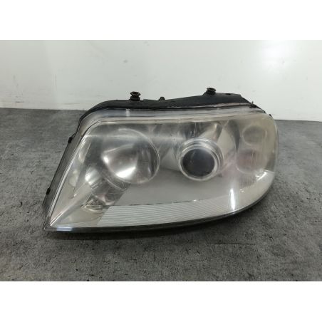 LAMPA PRZÓD LEWA XENON VW SHARAN I FL 1.9 TDI 116KM 1.9 TDI 2002 7M3941015AC  0301182271  1305235530  1305235610 L041 116 5545 