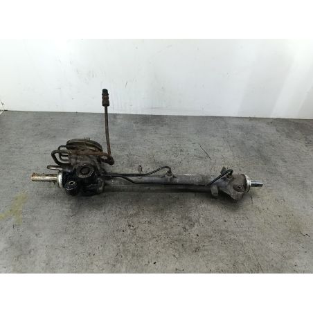 MAGLOWNICA PRZEKŁADNIA KIEROWNICY MAZDA 2 I 1.4 CD 68KM 1.4 MZ-CD 2005 2S61-3200-PA 27K 68 5094 