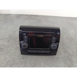 RADIO FABRYCZNE FIAT DUCATO III 2.3 JTD2.3 JTD201107355857930 CONTINENTAL249130                                            