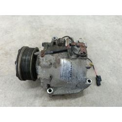 POMPA, SPRĘŻARKA KLIMATYZACJI HONDA CIVIC VIII 1.81.8 16V2009SLTRSE07A   SIGMA JPNH-737M1405523                                            