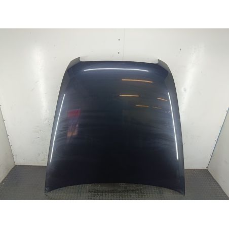 HOOD AUDI A6 C6 2.4 V6 177KM 2.4 V6 2004 LZ9W LZ9W 176 5550 