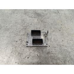 KOMPUTER, STEROWNIK OPEL CORSA C 1.2 16V ECOTEC 80KM1.2 16V200555352622  1039S10736Z163805026                                            