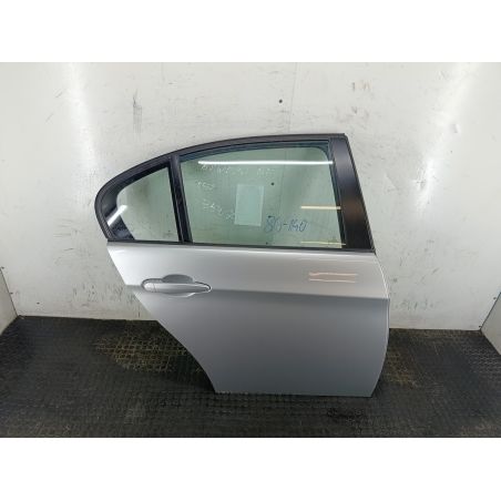 DRZWI TYŁ PRAWY BMW 3 E90 2.0D 2.0 D 320d 2010 354/7 354/7 163 5569 