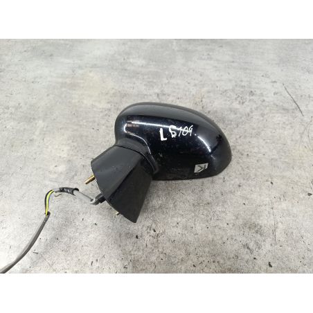 LEFT MIRROR HONDA JAZZ II 1.4 I-DSI 1.4 I-DSI 2004 B92P 83 5104 