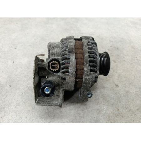 ALTERNATOR HONDA CIVIC VIII 1.8 1.8 16V 2009 A2TC1391ZE  AHGA67 NH-737M 140 5523 