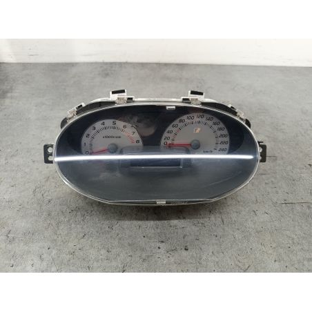 LICZNIK TOYOTA YARIS I FL 1.5 16V 2004 83800-5D050  023000-3260 209 103 