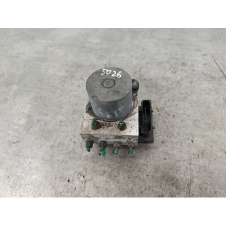 ABS PUMP OPEL CORSA C 1.2 16V ECOTEC 80KM 1.2 16V 2005 24469609 Z163 80 5026 