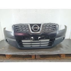 ZDERZAK PRZÓD NISSAN QASHQAI I 1.5 DCI 106KM1.5 DCI2008Z11Z111065625                                            