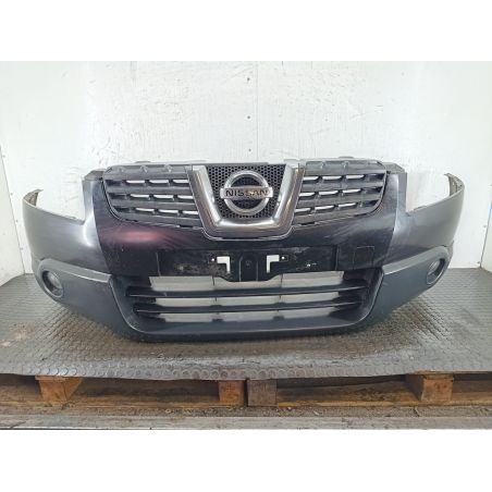 ZDERZAK PRZÓD NISSAN QASHQAI I 1.5 DCI 106KM 1.5 DCI 2008 Z11 Z11 106 5625 