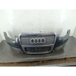 ZDERZAK PRZÓD AUDI A6 C6 2.4 V6 177KM2.4 V62004LZ9WLZ9W1765550                                            